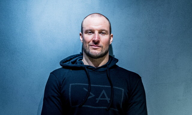 Svindal vil ta historisk gull: - Mye skal klaffe